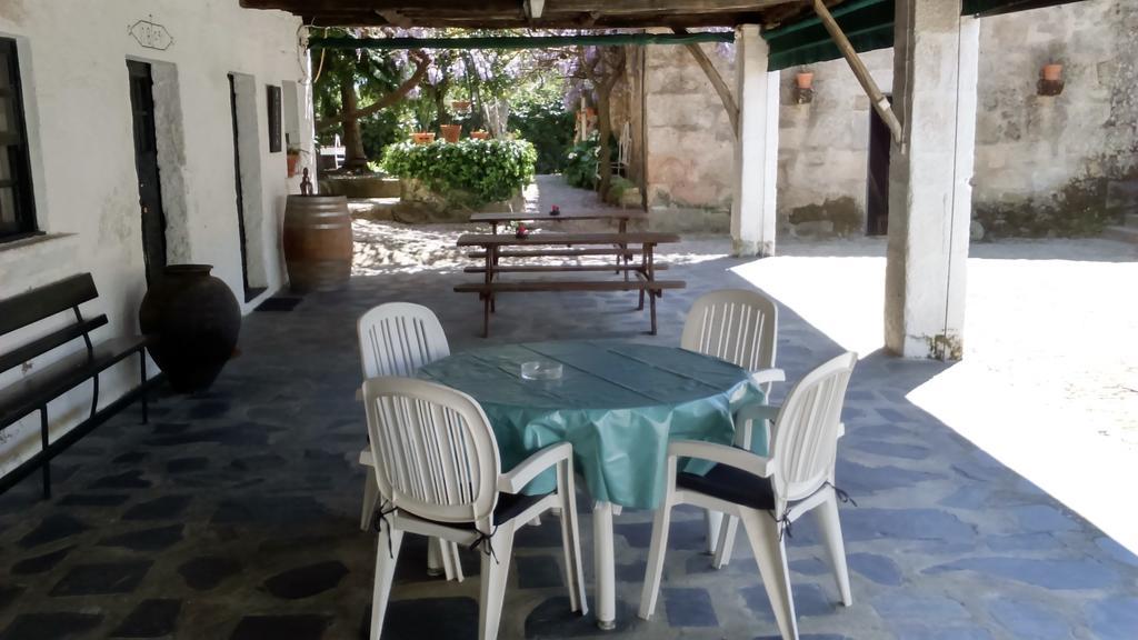 فيلا Quinta Da Cumieira Cumieira  المظهر الخارجي الصورة
