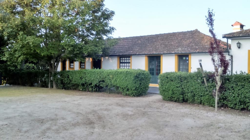 فيلا Quinta Da Cumieira Cumieira  المظهر الخارجي الصورة